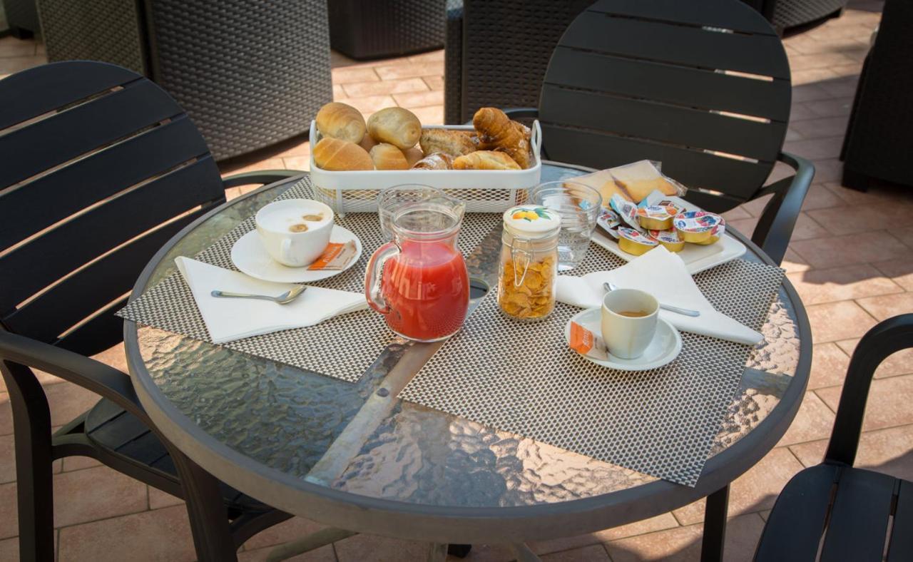 Relais Corte Bergamini Peschiera del Garda Eksteriør billede
