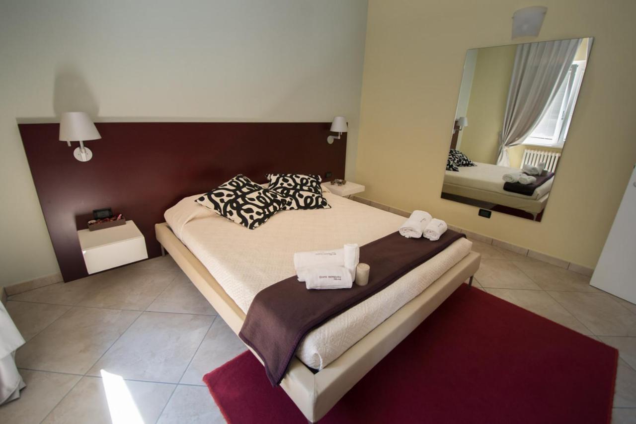 Relais Corte Bergamini Peschiera del Garda Eksteriør billede