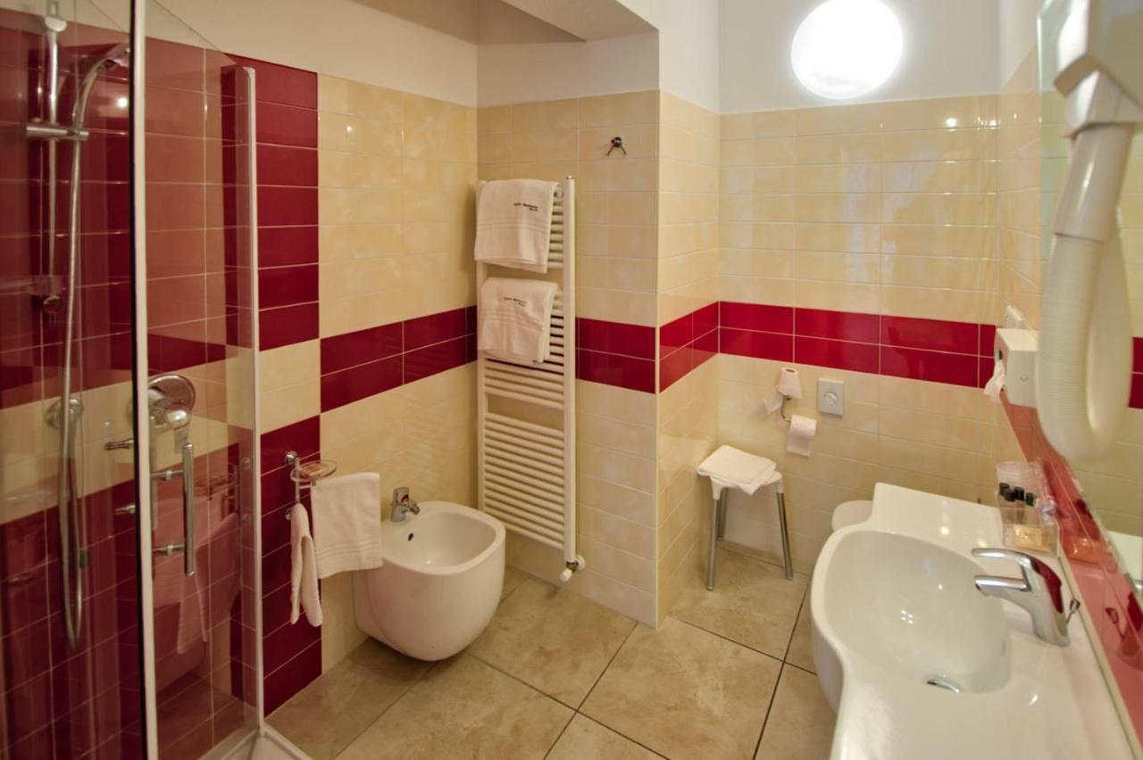 Relais Corte Bergamini Peschiera del Garda Eksteriør billede