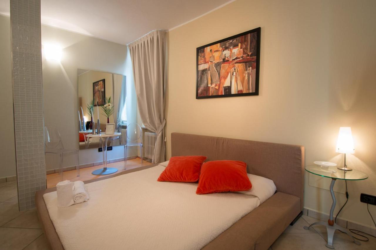 Relais Corte Bergamini Peschiera del Garda Eksteriør billede