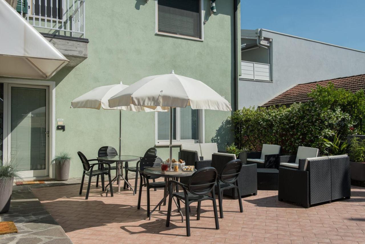 Relais Corte Bergamini Peschiera del Garda Eksteriør billede