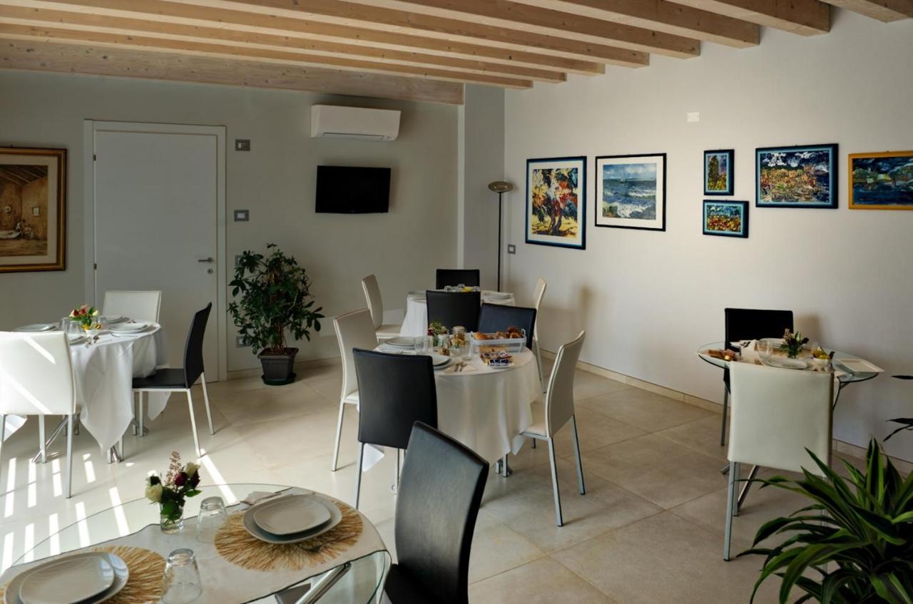 Relais Corte Bergamini Peschiera del Garda Eksteriør billede