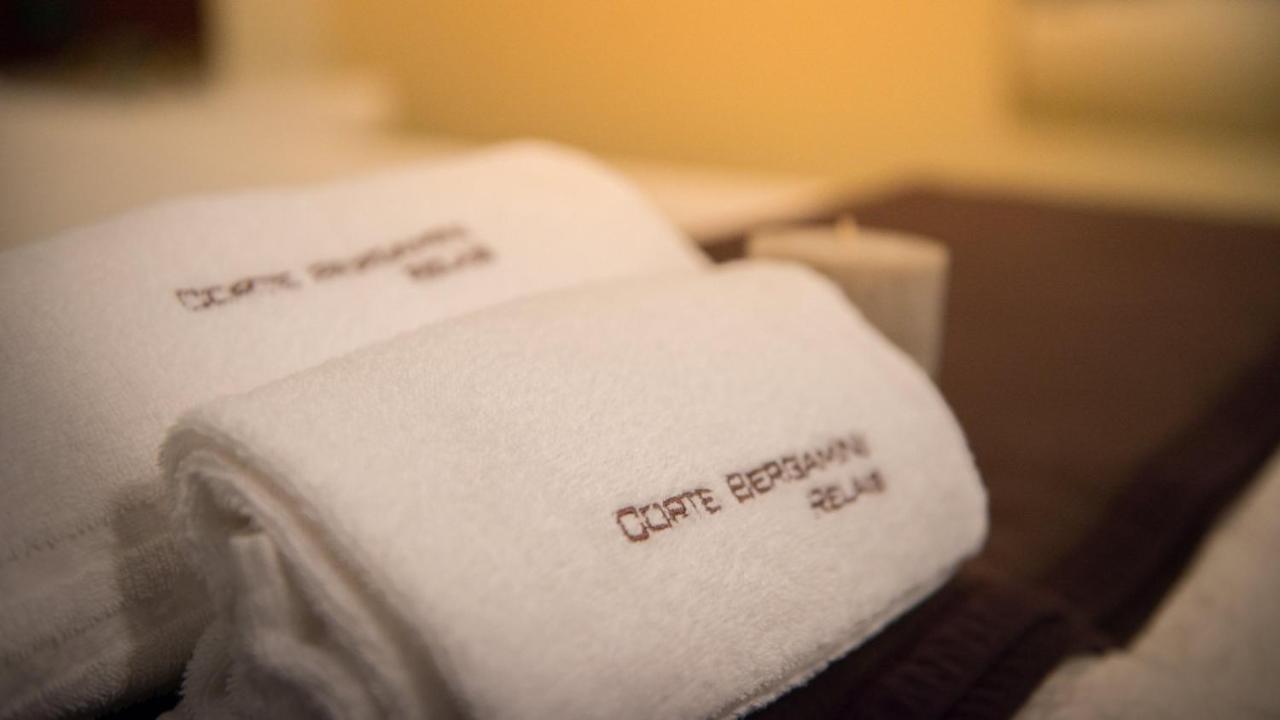 Relais Corte Bergamini Peschiera del Garda Eksteriør billede