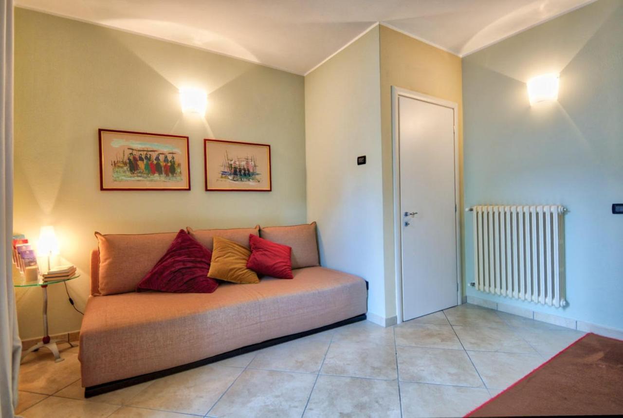 Relais Corte Bergamini Peschiera del Garda Eksteriør billede