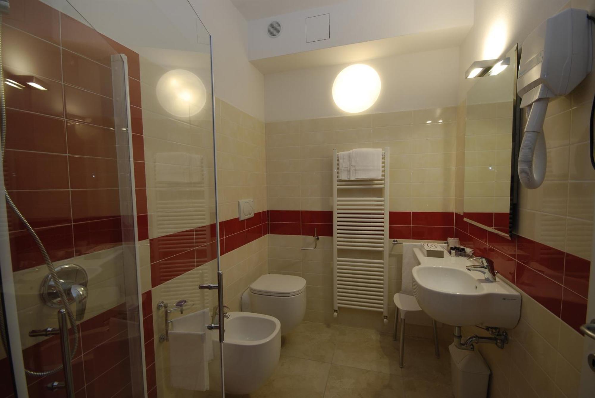Relais Corte Bergamini Peschiera del Garda Eksteriør billede