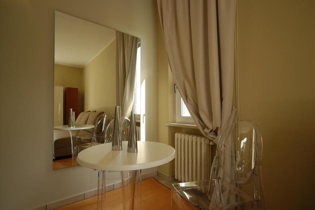 Relais Corte Bergamini Peschiera del Garda Værelse billede