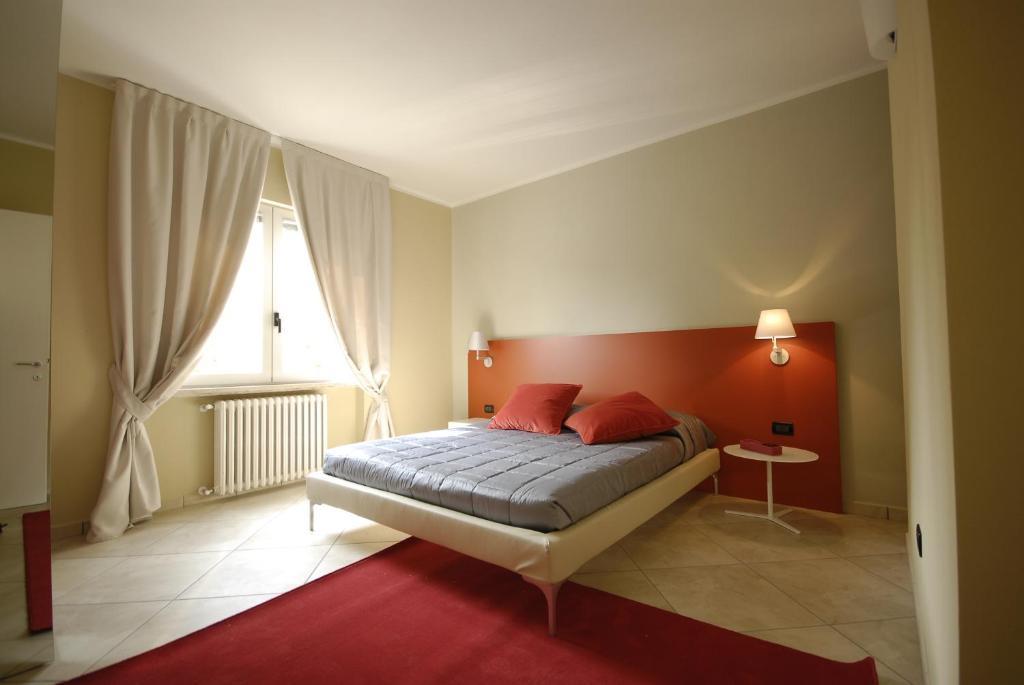 Relais Corte Bergamini Peschiera del Garda Værelse billede