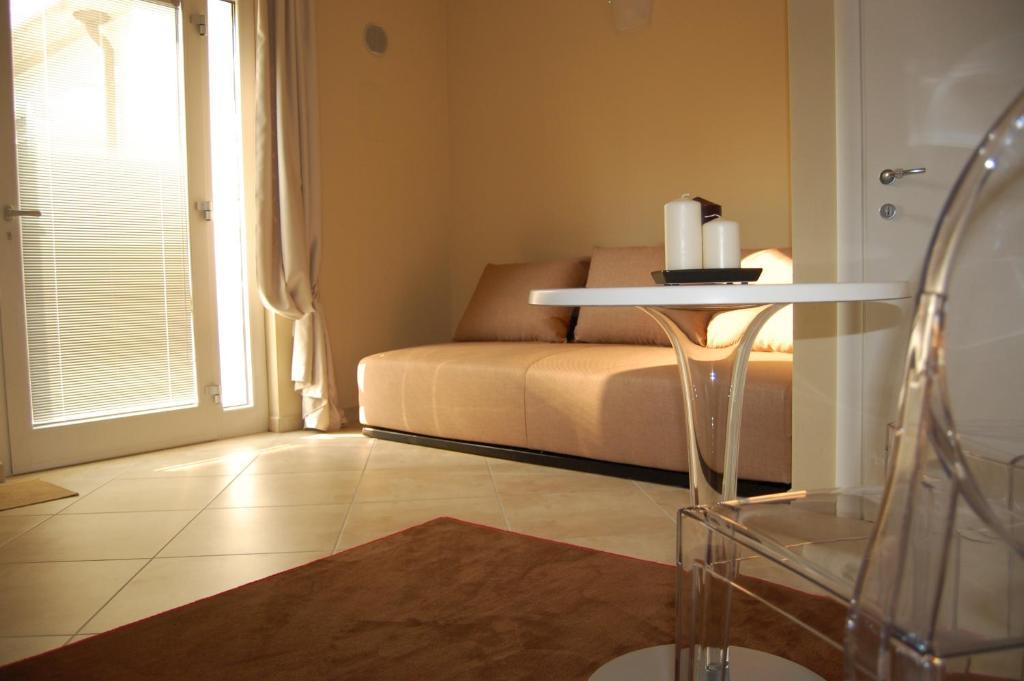 Relais Corte Bergamini Peschiera del Garda Værelse billede